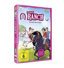 Lenas Ranch, Vol. 3 - Freunde fürs Leben von Monica ... | DVD | Zustand sehr gut - Bild 1 von 2