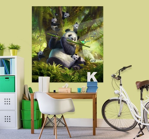 Murales de pared Jerry LoFaro | ES