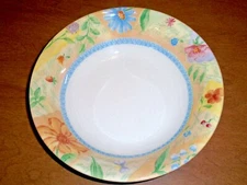 Royal Stafford Country Cottage Serving Bowl 9 1/4"