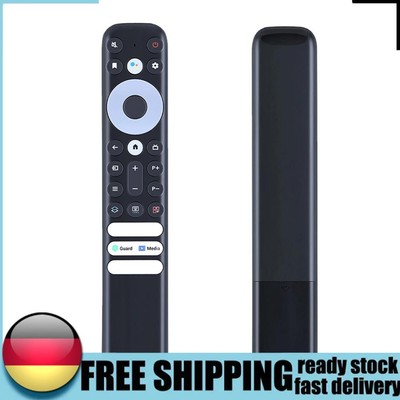 Universal Remote Control Replacement Parts Remote Controller for TCL RC902V FMR1