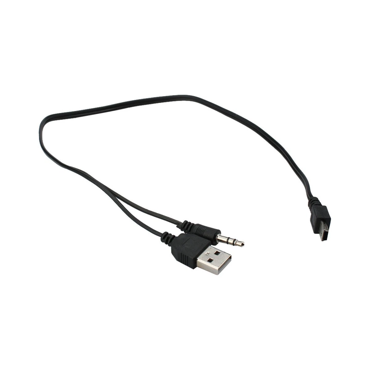 Usb to 3.5 mm jack charging cable new arrivals