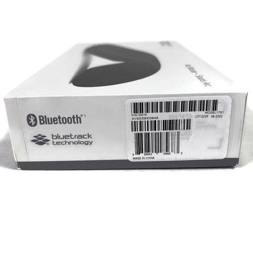 Microsoft 1791 Bluetooth Battery-Powered Wireless Arc Mouse - New Sealed - Afbeelding 3 van 4