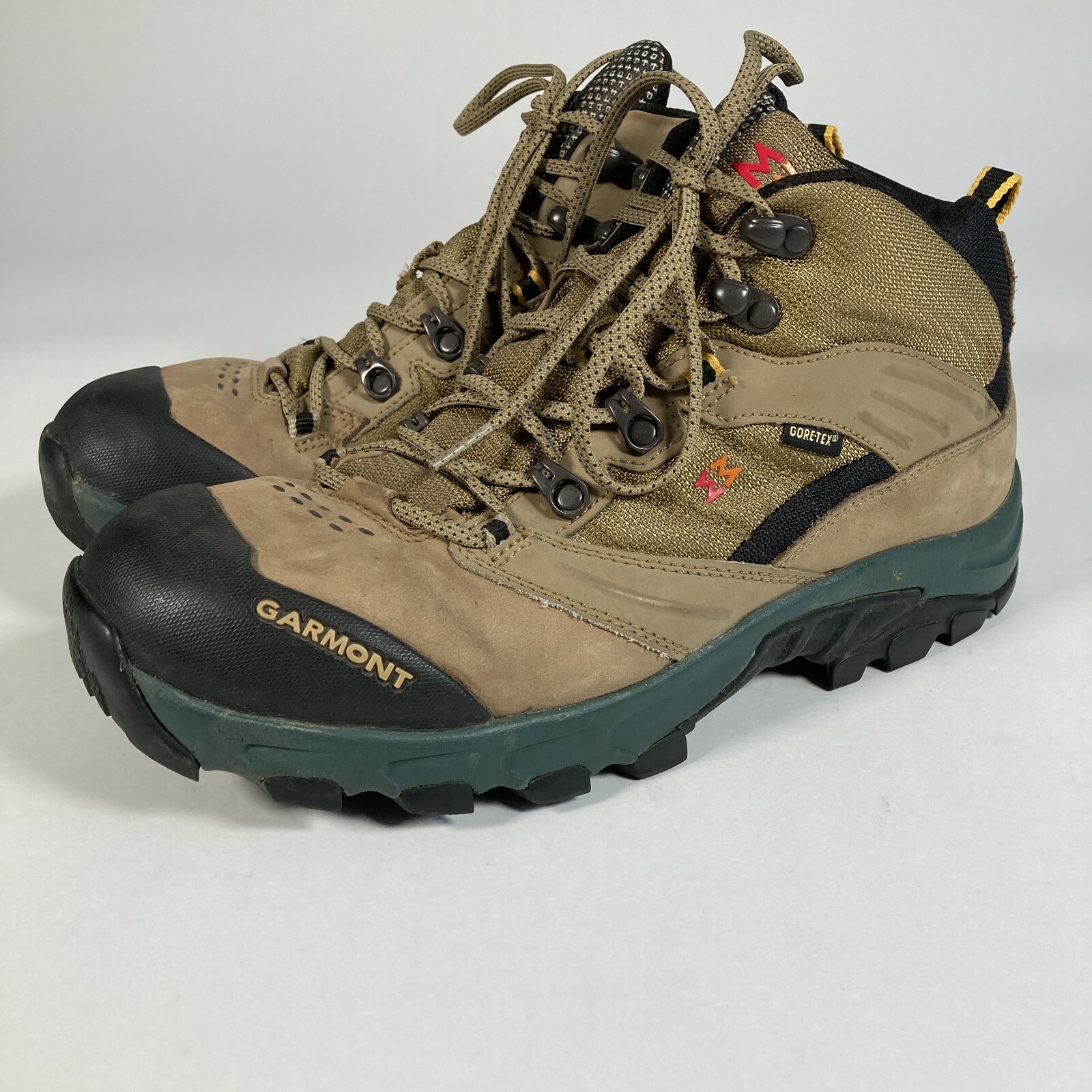 Купить Garmont Gore-Tex Brown 