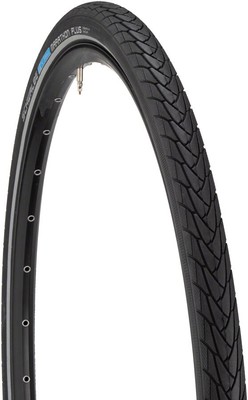 Schwalbe 700x35 Marathon Plus Smallartgrd Clincher Tire