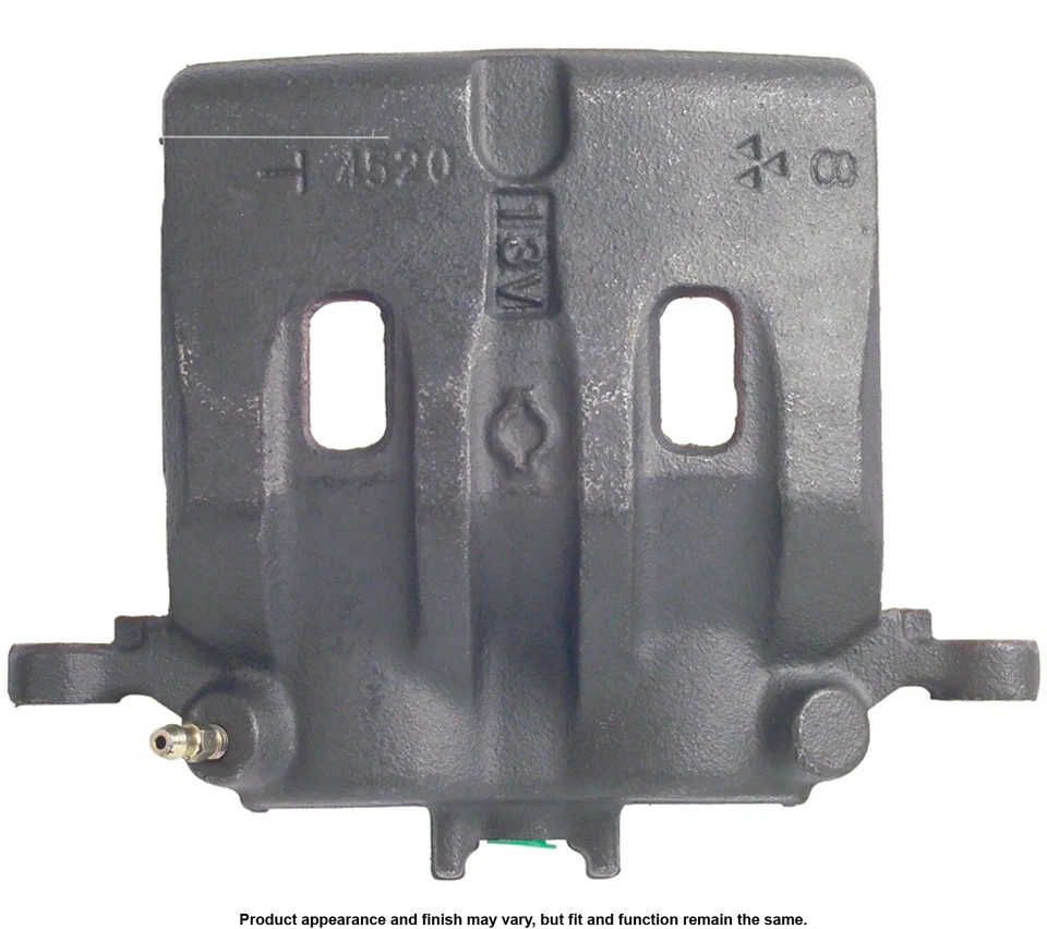 Pinza de freno de disco delantera derecha Cardone 2000 2001 para Nissan Pathfinder 1999-2004 Foto 4 de 4