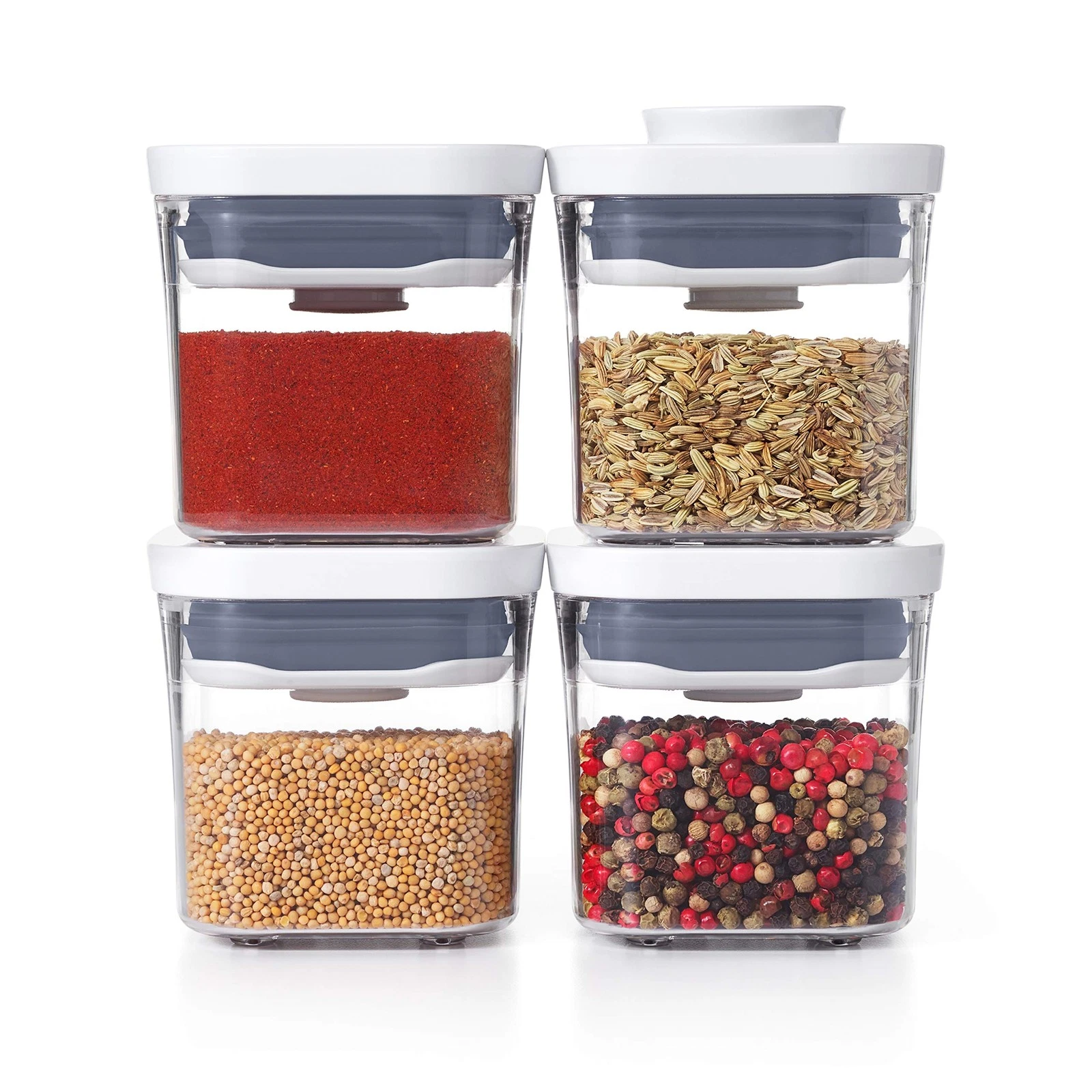 OXO POP Container - Thumbnail 4