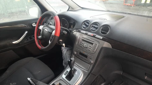 1799999 Alzacristalli Anteriore Destro. per FORD GALAXY (CA1) Ghia 2007 1070067 - Bild 8 von 10
