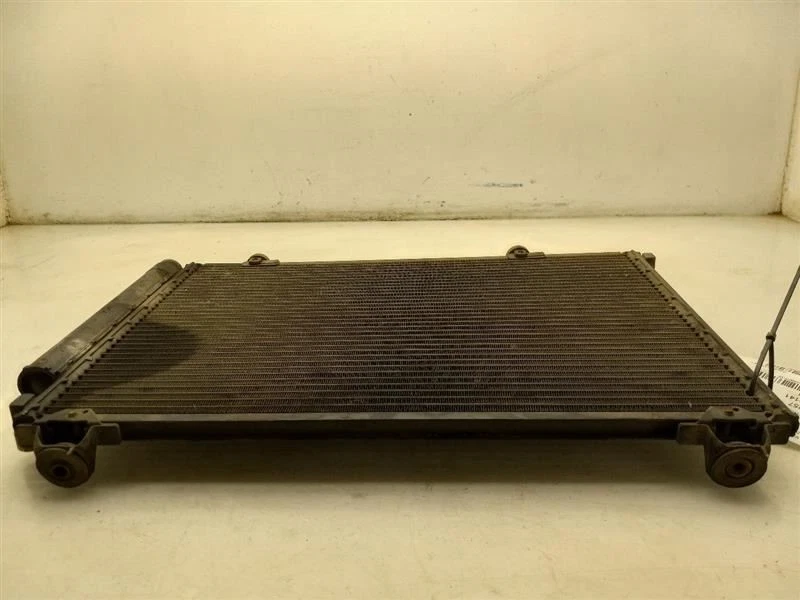 00-02 MONTAJE CONDENSADOR TOYOTA ECHO 1.5L 4CYL AC Foto 2 de 4