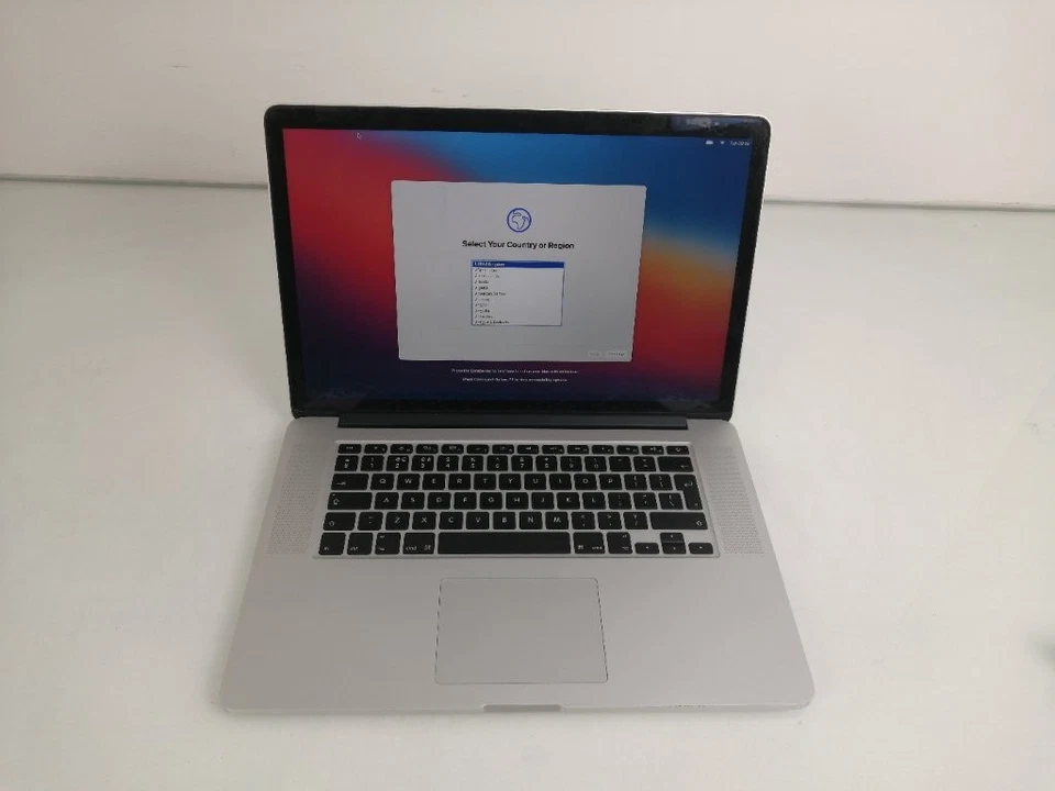 Apple MacBook Pro 15" 2012 · i7 · 16GB · 512GB, photo 2 of 5