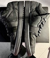 Nike Air Jordan 1 Low SE Craft Dark Smoke Gre...