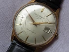 JUNK! SEIKO CHAMPION CALENDAR 860 VINTAGE 17 JEWEL JUNK!