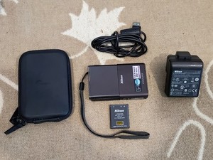 Nikon Coolpix S80 | eBay