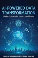 Pankaj Pant (U. A.) | Ai-Powered Data Transformation | Taschenbuch | Englisch