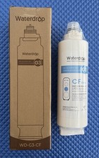 Waterdrop WD-G3-CF Filter