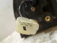 Retroviseur droit (ou coque) Suzuki VITARA