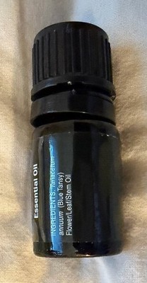NEW Doterra Essential Oil 5ml Exp. 12/2025 - Blue Tansy | eBay