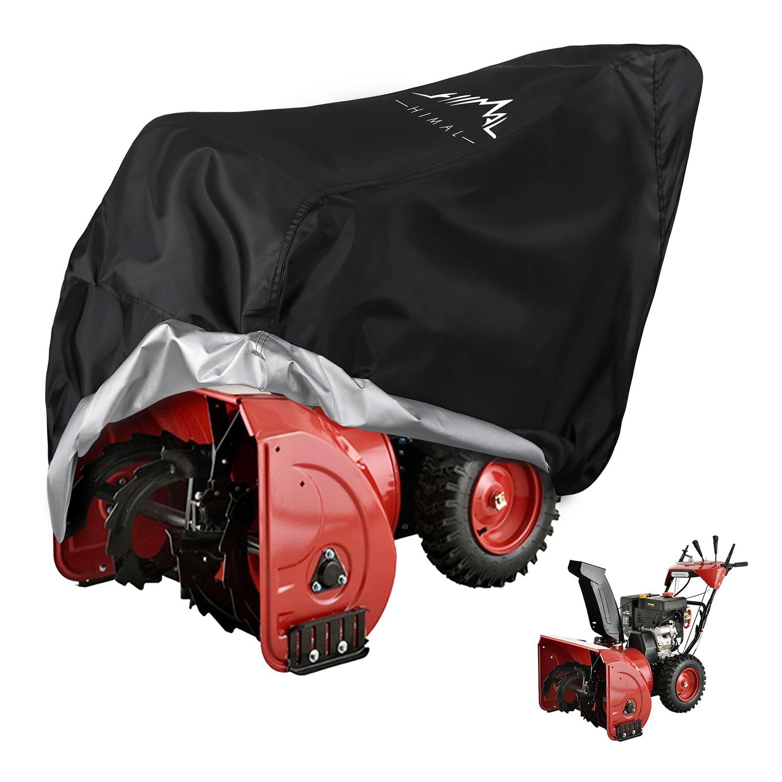 Cover-600d Heavy Duty Polyester,waterproof,uv Protection,uni
