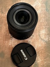 Canon RF 24-105mm f4-7.1 IS STM Zoom Lens 