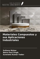 Sultana Nishar (U. A.) | Materiales Compuestos Y Sus Aplicaciones Industriales