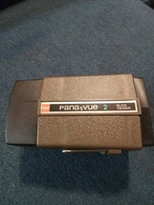 Pana-Vue 2 Illuminated Slide Viewer / 