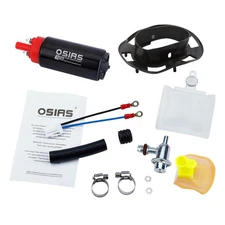 CBR600RR Honda 2003-06 QFS EFI Fuel Pump +Reg +Tank Seal +Strainer 16700-MEE-D02