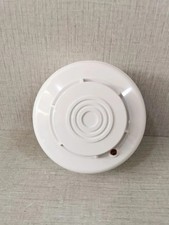 SHIELD SD1000 SERIES OPTICAL SMOKE DETECTOR 16-32VDC 10-100mA MAX