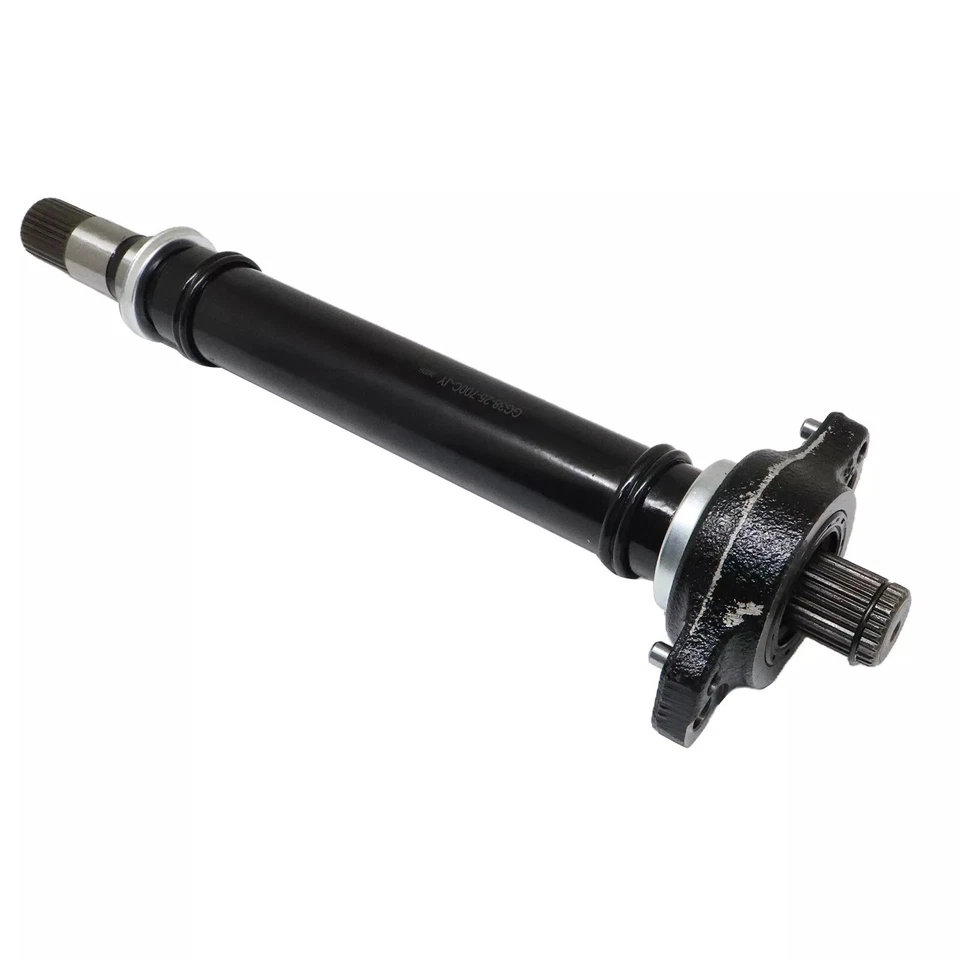 New CV Intermediate Shaft GG38-25-700C Fit For Mazda 5 Van 4-Door 2.3L 2006-2007 Foto 4 de 4