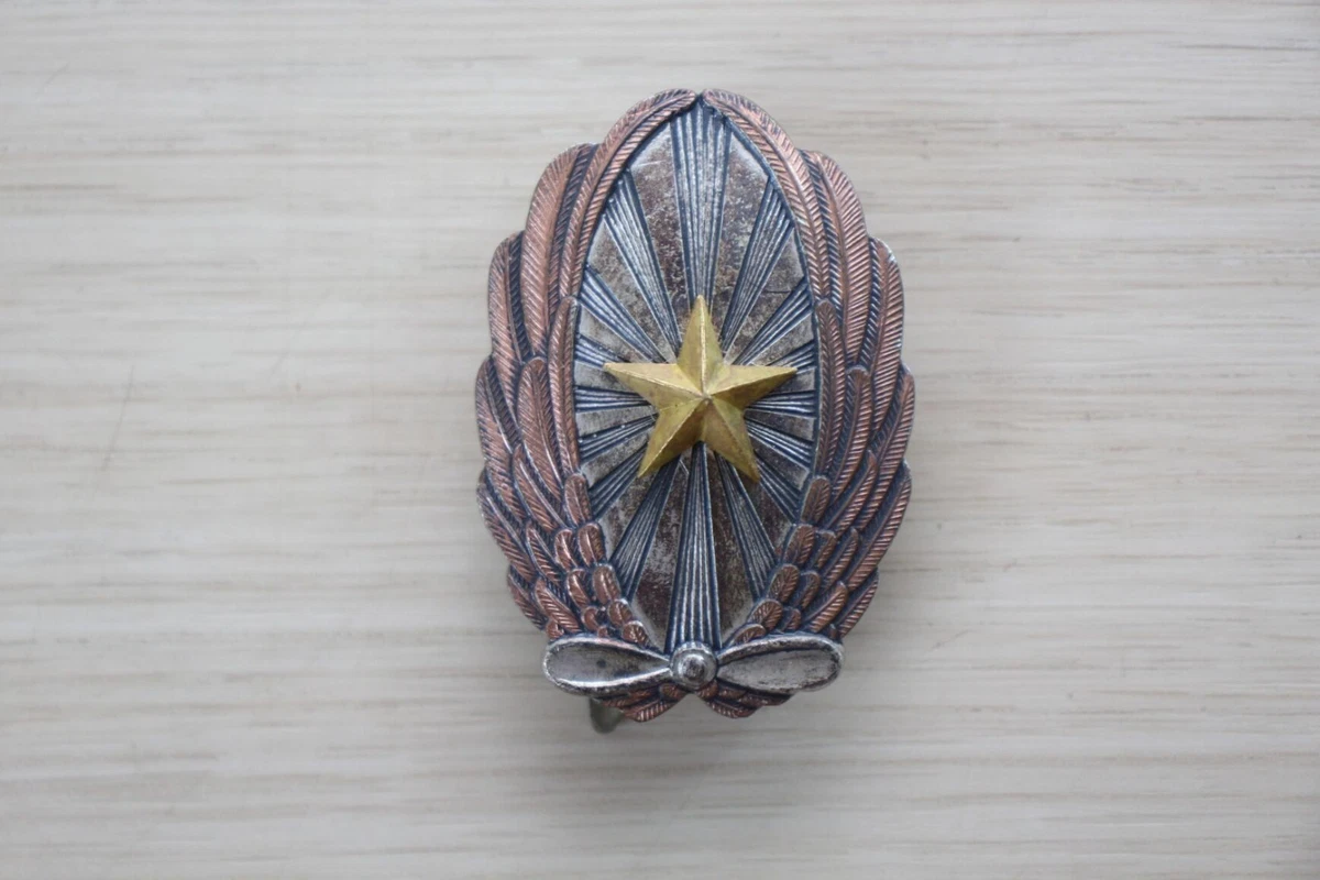 旧日本軍風 ミリタリー記章 ペンダント 詳細不明 徽章再现二战日本收藏品| eBay