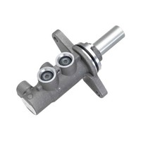 ATE Hauptbremszylinder 22,2Mm Passend FüR Toyota Auris Corolla | 24.4122-1728.3