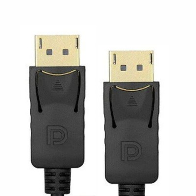 Displayport Video Kabel für Lenovo ThinkPad Thunderbolt 3 Dock Gen2 40AN0135EU
