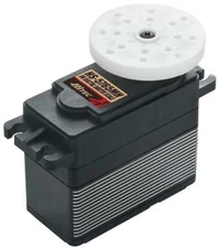 Hitec RCD (HRC35765S) HS-5765MH High Voltage, Metal Gear, Giant Scale Servo