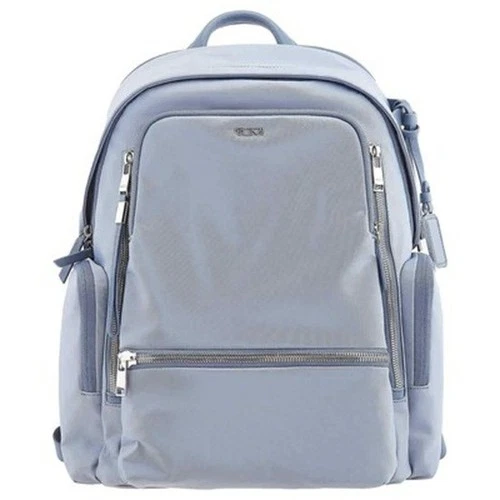 TUMI Voyageur Celina  Backpack  Silver $495.00