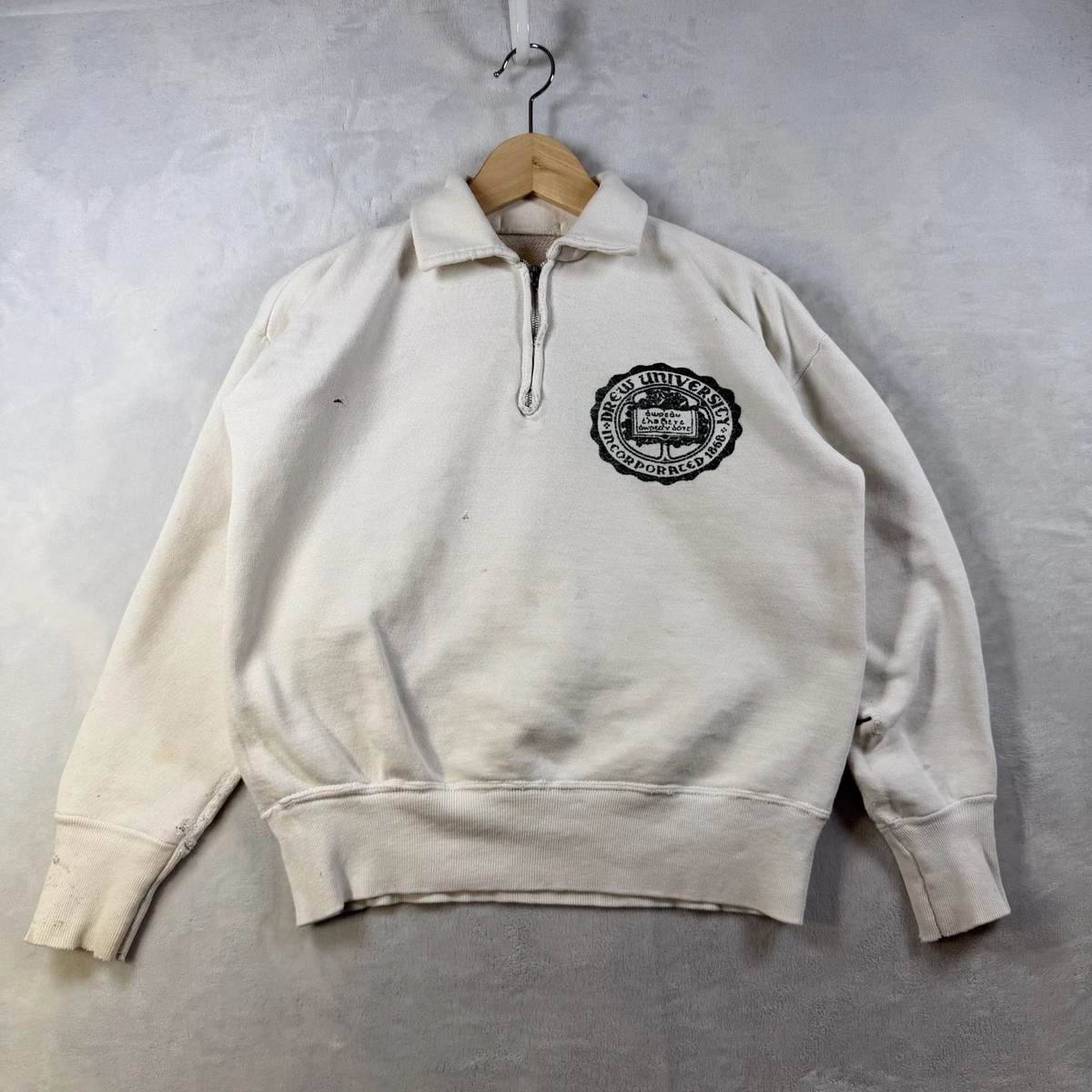 1960s Vintage Sweats & Tracksuits for Men for sale - eBay
