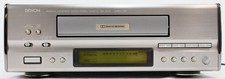 DENON  Stereo Tapedeck  UDRS 250  ohne Fernbe...