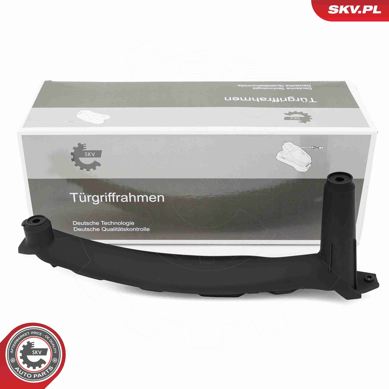 Fits SKV GERMANY 97SKV020 DOOR HANDLE 97SKV020