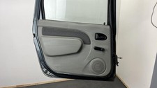 Porte arrière et accessoires Dacia LOGAN