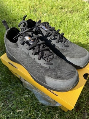 Carhartt Force SD Nano Composite Toe Work Shoe ESD Mens 10.5M CMD3441