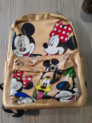 GUTER RUCKSACK NEU DISNEY MICKEY MOUSE
