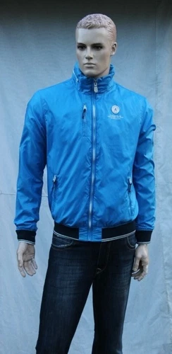 👍 GAASTRA 👍 mens jacket size L - product listing photo