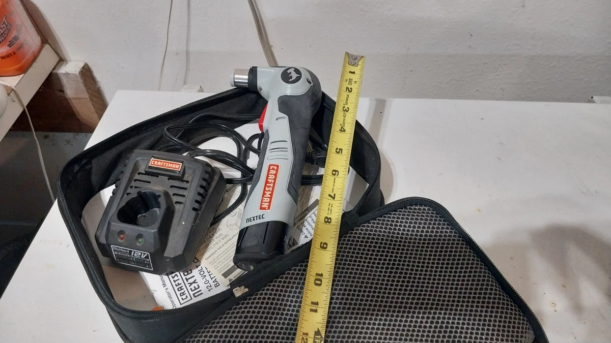 Craftsman Nextec In other Power Tools for sale | eBay