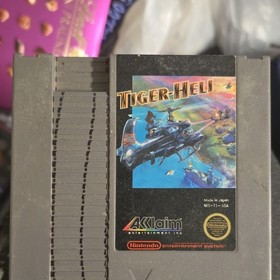 Nintendo NES Game Cartridge Lot Tetris Barbie Top Gun Little Mermaid Scheheraza&hellip;