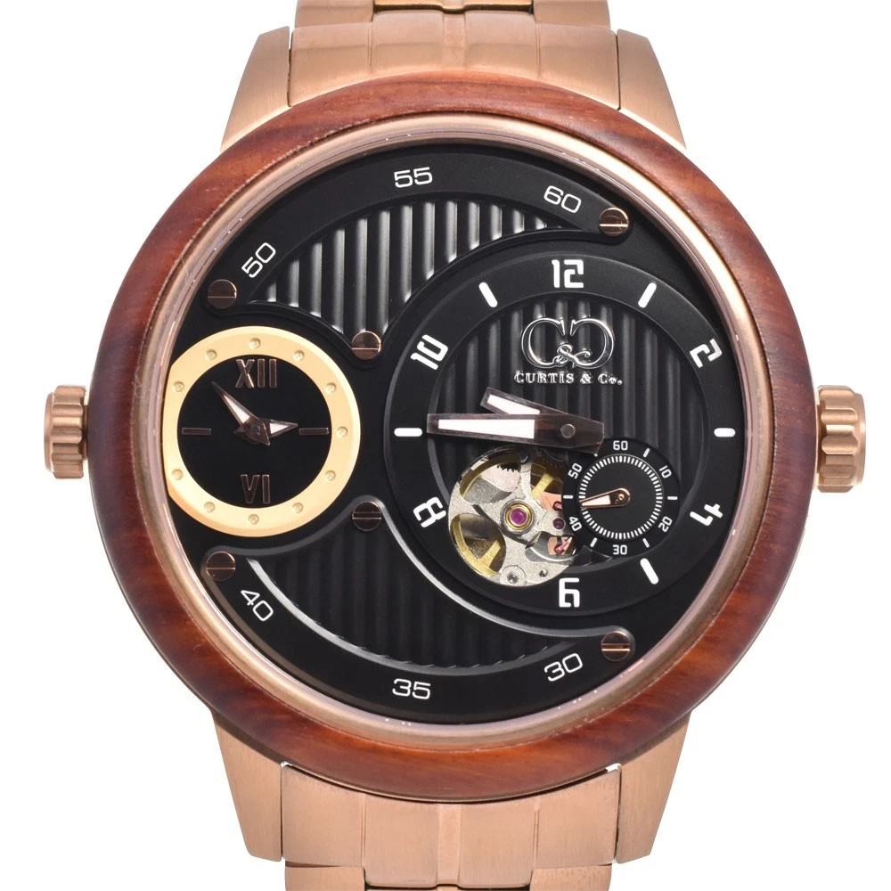 予約済みCURTIS&Co.THE BIG TIME PASSPORT S Big Time Passport – CURTIS & Co Watches