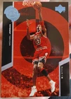 1998-99 UPPER DECK * MICHAEL JORDAN * SUPER POWERS CARD #S30 * BULLS * HOF *