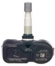 Nissan Armada Infiniti QX80 TPMS Tire Pressure Sensor 40700-5UV0A PMV-C814 OEM