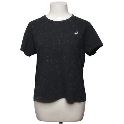 TwoThirds, T-shirt, Größe: M, Schwarz/Weiß, Baumwolle/Polyester/Viskose #TkE