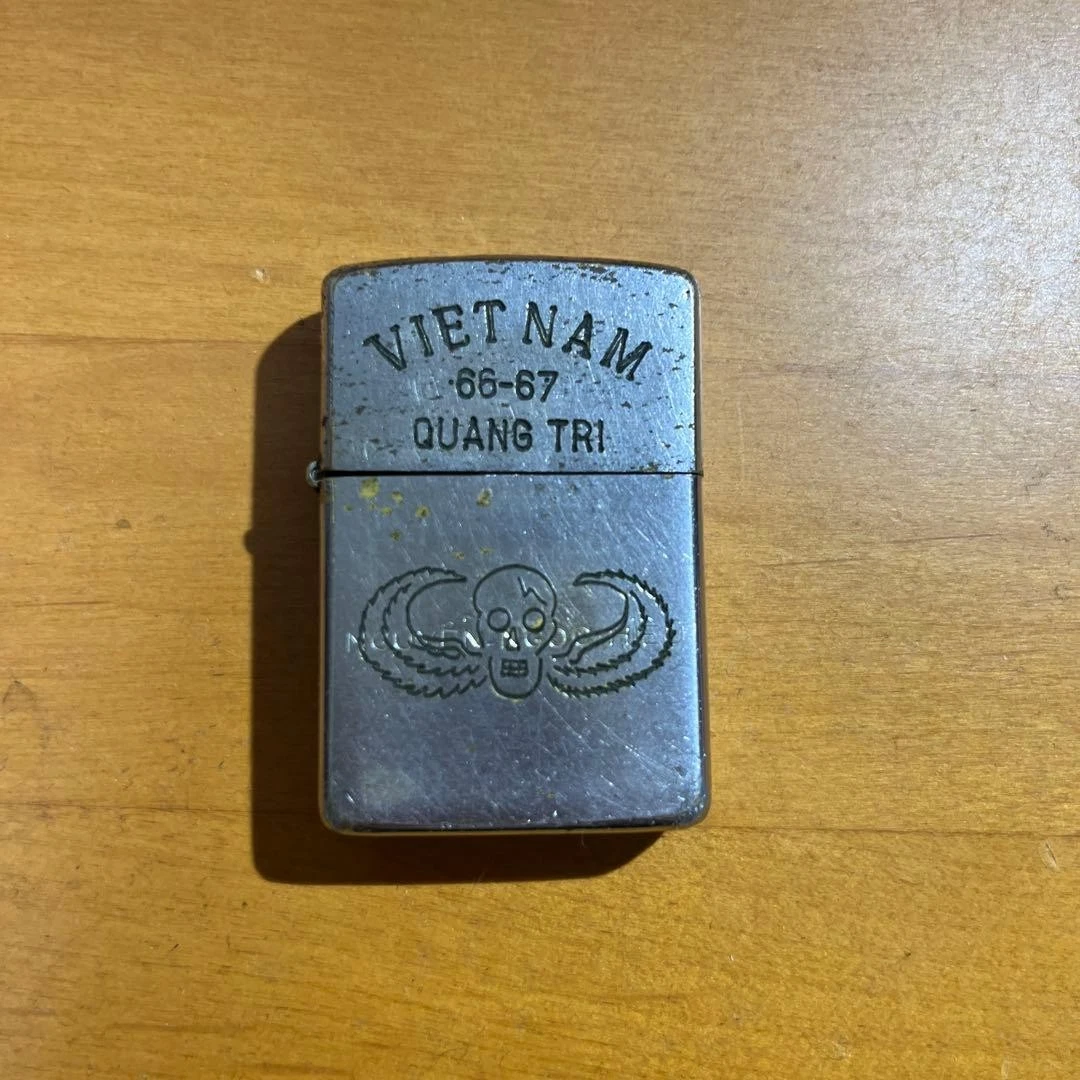 Zippo 1966 | eBay