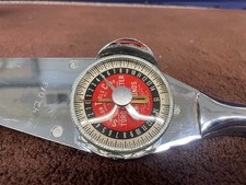 Snap-on Dial Torque Wrenchs for sale | eBay
