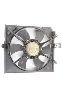 Kühlerlüfter Volvo V40 30862193 30862190 30623066 1.6 Benzin 77 KW 105 PS 11-199