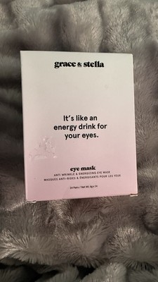 Grace & Stella Eye Mask