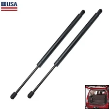 2Pc Rear Trunk Tailgate Gas Shocks Struts For Nissan Pathfinder Lift Supports